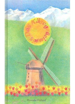 FRÜHAUF, HANNEKE - Das Käsegeheimnis FRÜHAUF, HANNEKE - Das Käsegeheimnis, null 2008 antikvár könyv