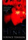 HINES, JOANNA - Surface Tension