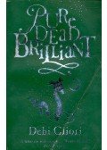 GLIORI, DEBI - Pure Dead Brilliant