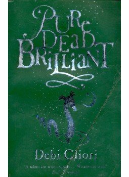 GLIORI, DEBI - Pure Dead Brilliant GLIORI, DEBI - Pure Dead Brilliant, null 2004 antikvár könyv