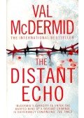McDermid, Val - The Distant Echo
