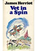 James Herriot - Vet in a Spin