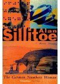 Alan Sillitoe - The German Numbers Woman