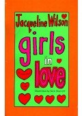 Jacqueline Wilson - Girls in Love