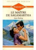 Bauling, Jayne - Le Maitre de Sagamartha