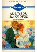 Goldrick, Emma - Au Pays du Mayflower