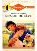 Campbell, Bethany - Mission de Rêve