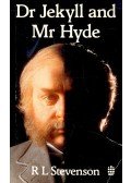 R. L. Stevenson - The Strange Case of Dr Jekyll and Mr Hyde