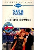 Lamb, Charlotte - Le triomphe de l'amour