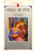 Copeland, Lori - Veille de fête