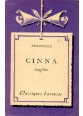 Corneille, Pierre - Cinna