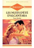 Sinclair, Tracy - Les nuits d'été D'Alcantara