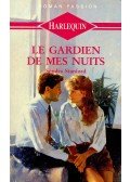 Stanford, Sondra - Le gardien de mes nuits