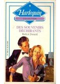 Donald, Robyn - Des souvenirs déchirants