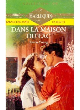 Young, Karen - Dans la maison du lac Young, Karen - Dans la maison du lac, null 1989 antikvár könyv