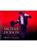 HEATLEY, MICHAEL - Michael Jackson: 1958-2009
