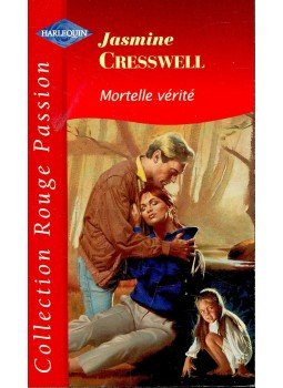 Cresswell, Jasmine - Mortelle vérité Cresswell, Jasmine - Mortelle vérité, null 1999 antikvár könyv