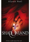 Alyson Noël - Shadowland