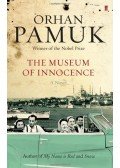 Orhan Pamuk - The Museum of Innocence