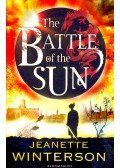 Jeanette Winterson - The Battle of the Sun
