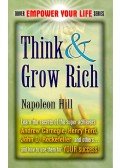 Hill, Napoleon - Think & Grow Rich