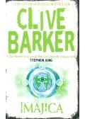 Clive Barker - Imajica
