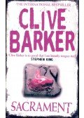 Clive Barker - Sacrament