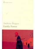 Anthony Burgess - Earthly Powers
