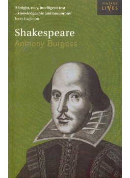 Anthony Burgess - Shakespeare Anthony Burgess - Shakespeare, null 2002 antikvár könyv
