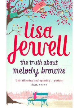 Jewell, Lisa - Truth about Melody Browne, null 2010 antikvár könyv