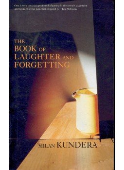 Milan Kundera - The Book of Laughter and Forgetting Milan Kundera - The Book of Laughter and Forgetting, 2000 antikvár könyv