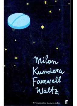Milan Kundera - Farewell Waltz, null 1998 antikvár könyv