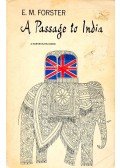 FORSTER, E.M. - A Passage to India
