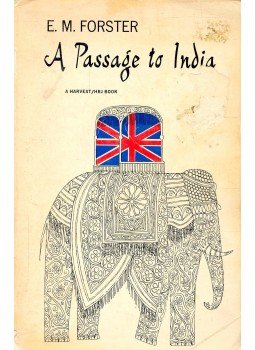 FORSTER, E.M. - A Passage to India FORSTER, E.M. - A Passage to India, null 1952 antikvár könyv
