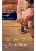 Jodi Picoult - My Sister's Keeper