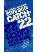 Joseph Heller - Catch-22