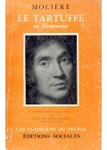 Moliére - Le Tartuffe
