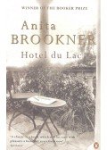 Anita Brookner - Hotel du Lac