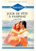 Wells, Angela - Jour de fête à Pasiphaé