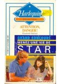 Oldfield, Elizabeth - Attention, Danger!