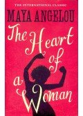 ANGELOU, MAYA - The Heart of a Woman