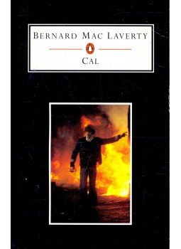 Laverty, Bernard Mac - Cal, null 2000 antikvár könyv