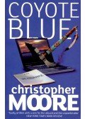 Christopher Moore - Coyote Blue - A Novel