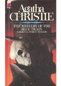 Agatha Christie - The Mystery of the Blue Train