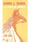 Sender, Ramón J. - La Tesis de Nancy