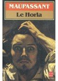 Guy de Maupassant - Le Horla