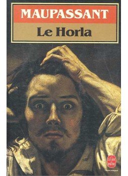 Guy de Maupassant - Le Horla Guy de Maupassant - Le Horla, null 1991 antikvár könyv
