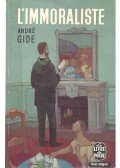 Gide, André - L'immoraliste