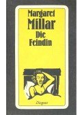 MILLAR, MARGARET - Die Feindin