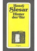 Slesar, Henry - Hinter der Tür